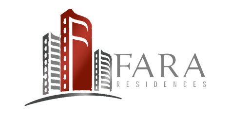 FaraResidenceLogo